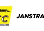 Janstrading Logo
