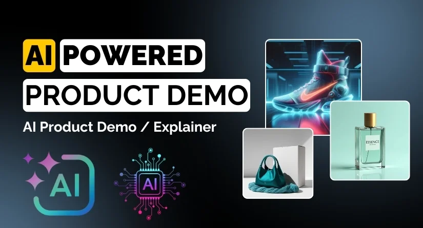AI Product Demo