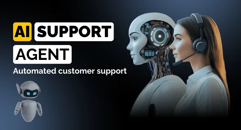 AI Support Agent