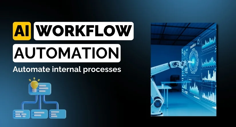 AI Workflow Automation