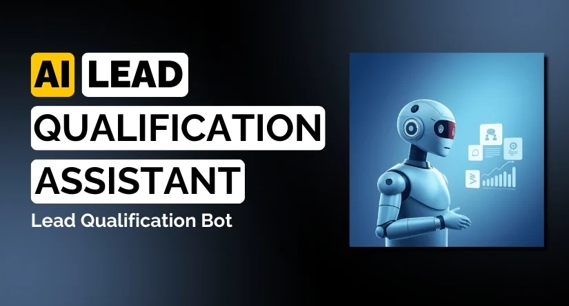 Lead Qualification Bot