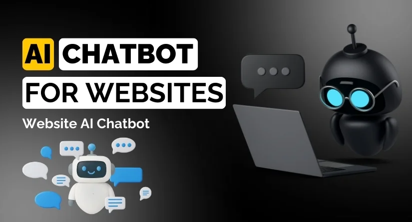 Website AI Chatbot