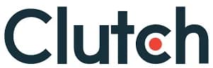 Clutch logo