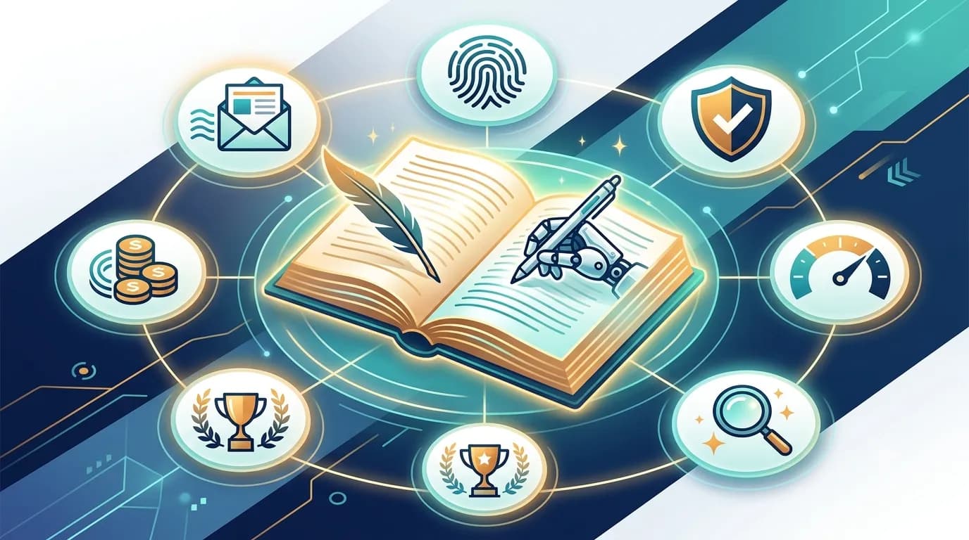 The Rise of AI Content Detection