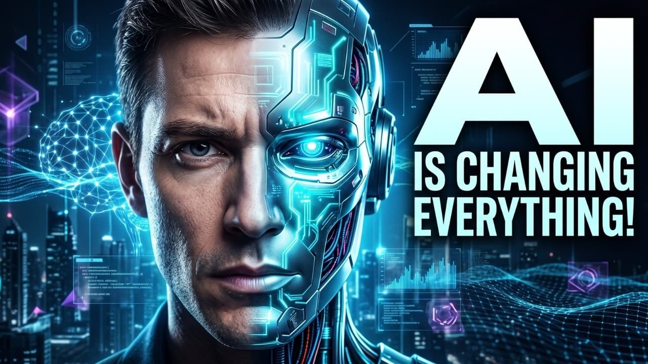 Introduction to AI video thumbnail