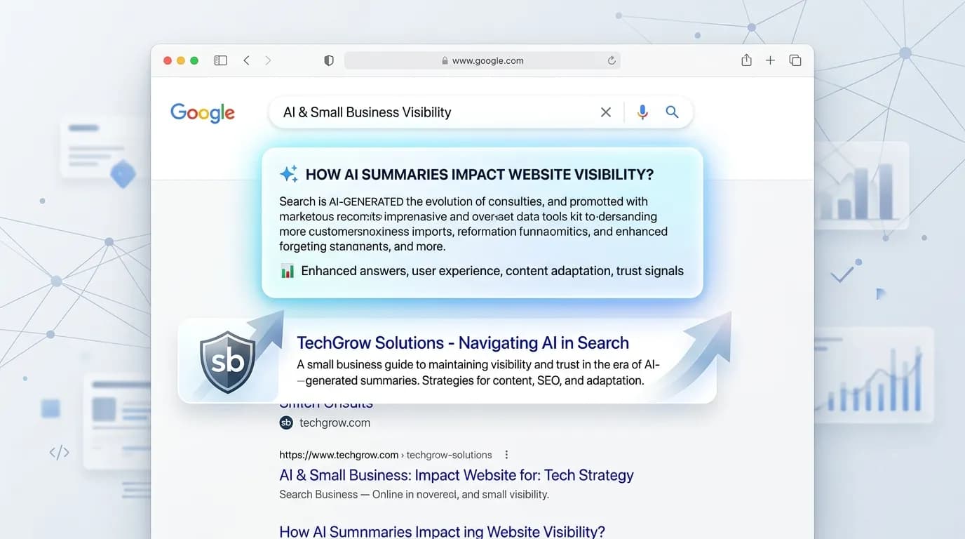 AI Overviews Cut Clicks
