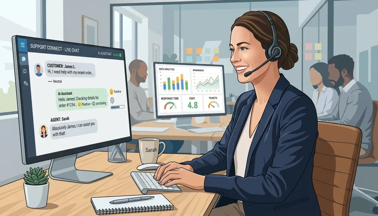 AI in Customer Service