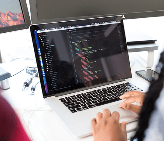 Computer programming