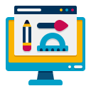 Web App Ui Ux Designing