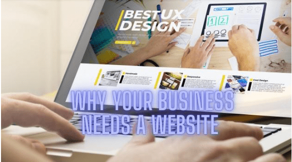 web development company