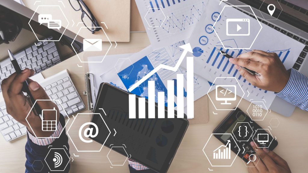 Digital Marketing Services