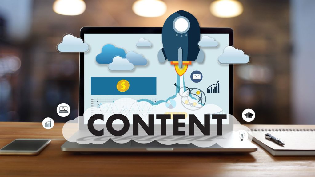 Content Writing Services Panchkula