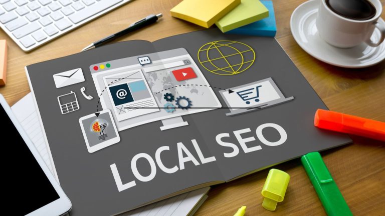 local Seo services