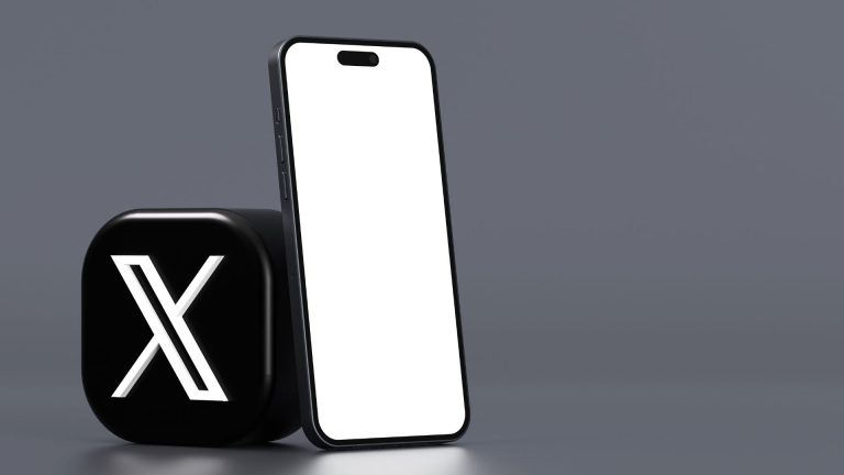 Twitters Logo Change