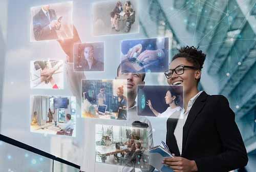 Entertainment Industry Transformation