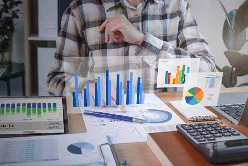 Financial Intelligence