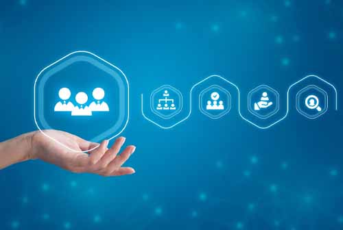 Human Resource Evolution