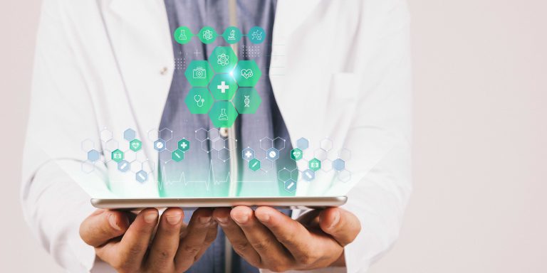 Underlying Impact of Tech in the Health Sector