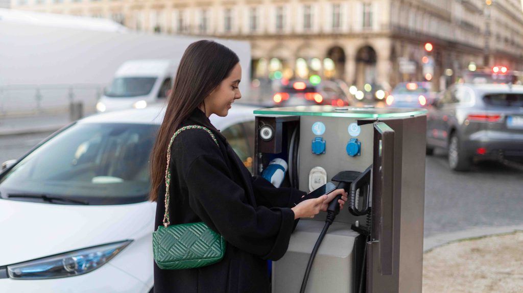 Tech-Driven Research